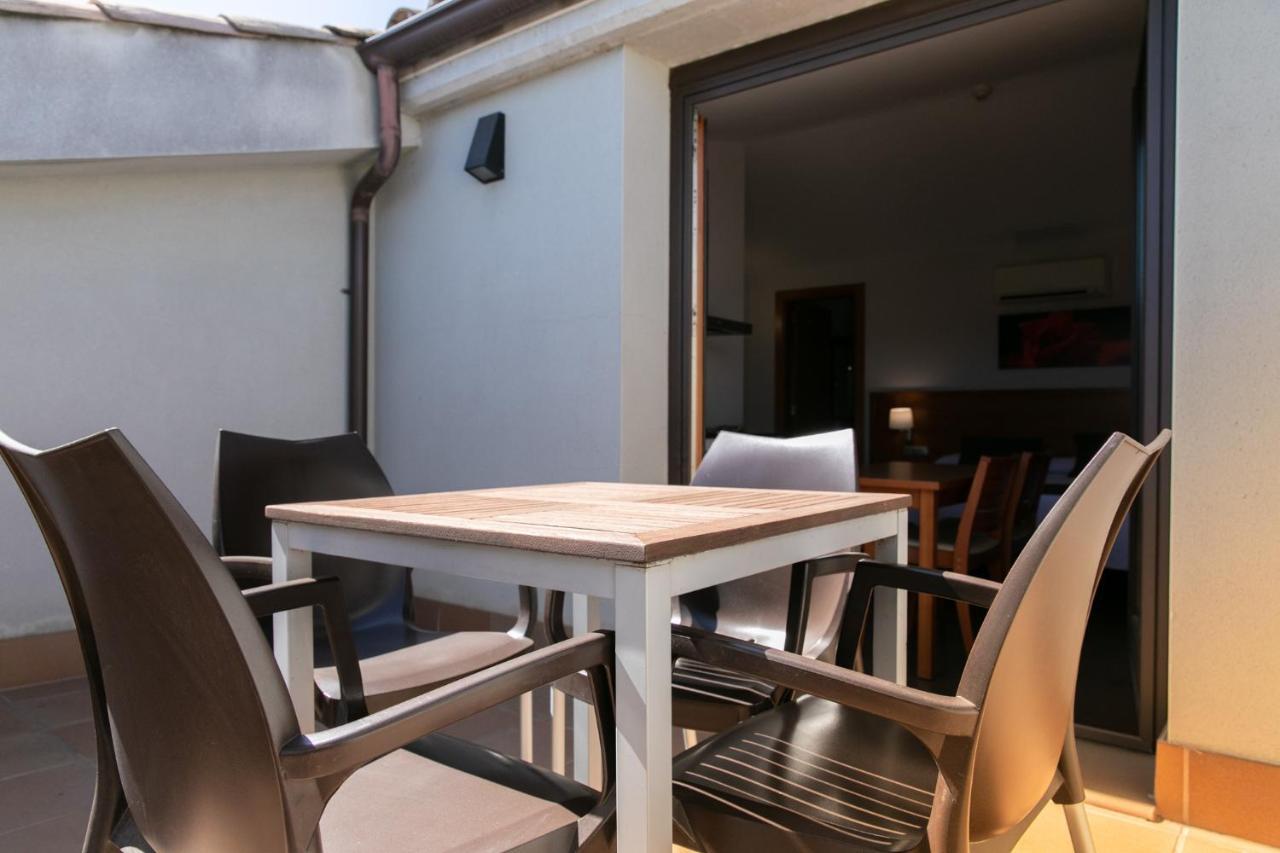 Aparthotel Cal Marcal Puig-reig Ngoại thất bức ảnh
