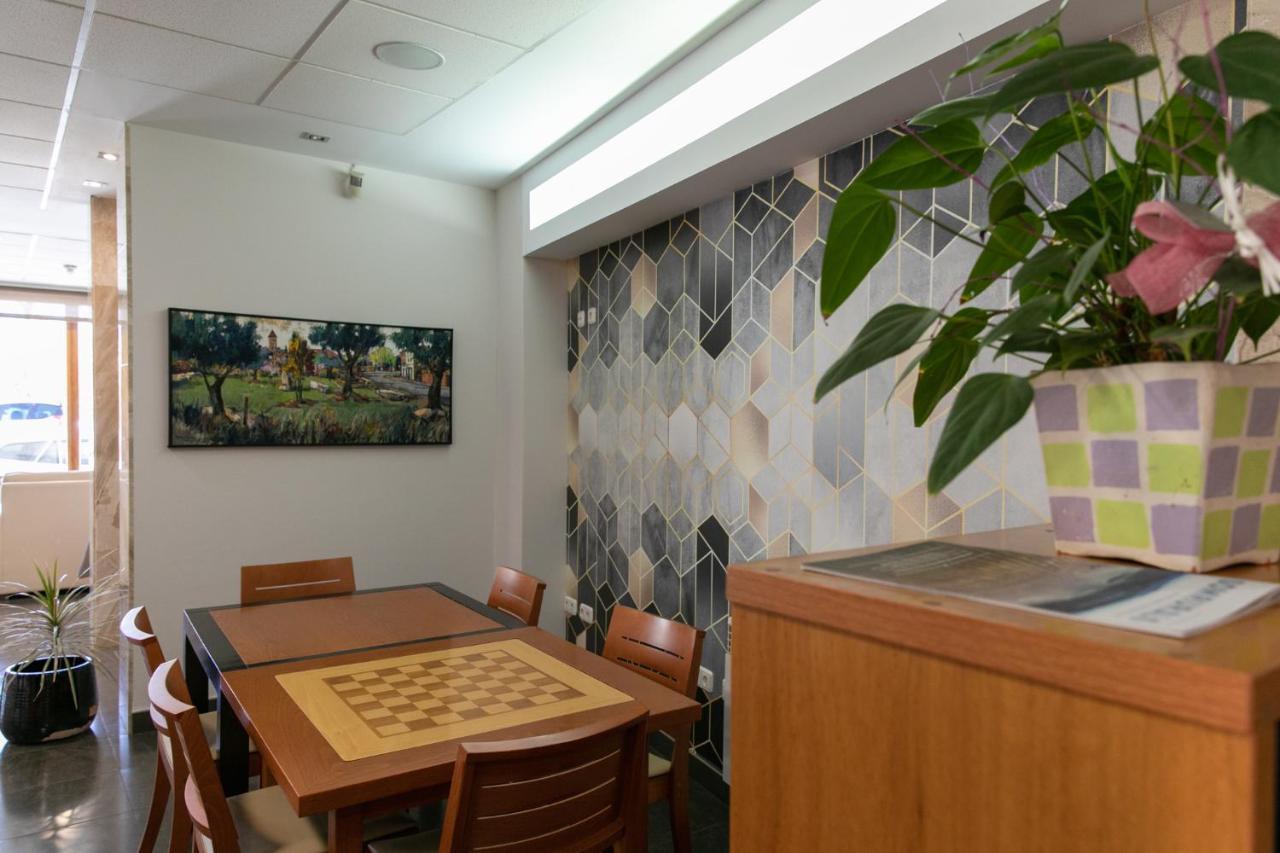 Aparthotel Cal Marcal Puig-reig Ngoại thất bức ảnh